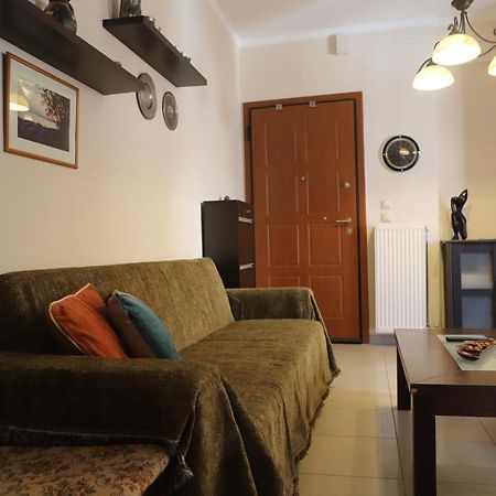 Dimitri'S House Διαμέρισμα Ναύπλιο Εξωτερικό φωτογραφία