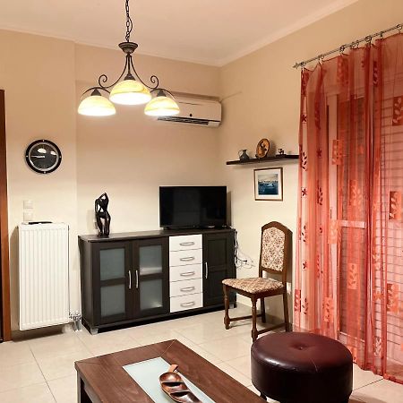 Dimitri'S House Διαμέρισμα Ναύπλιο Εξωτερικό φωτογραφία