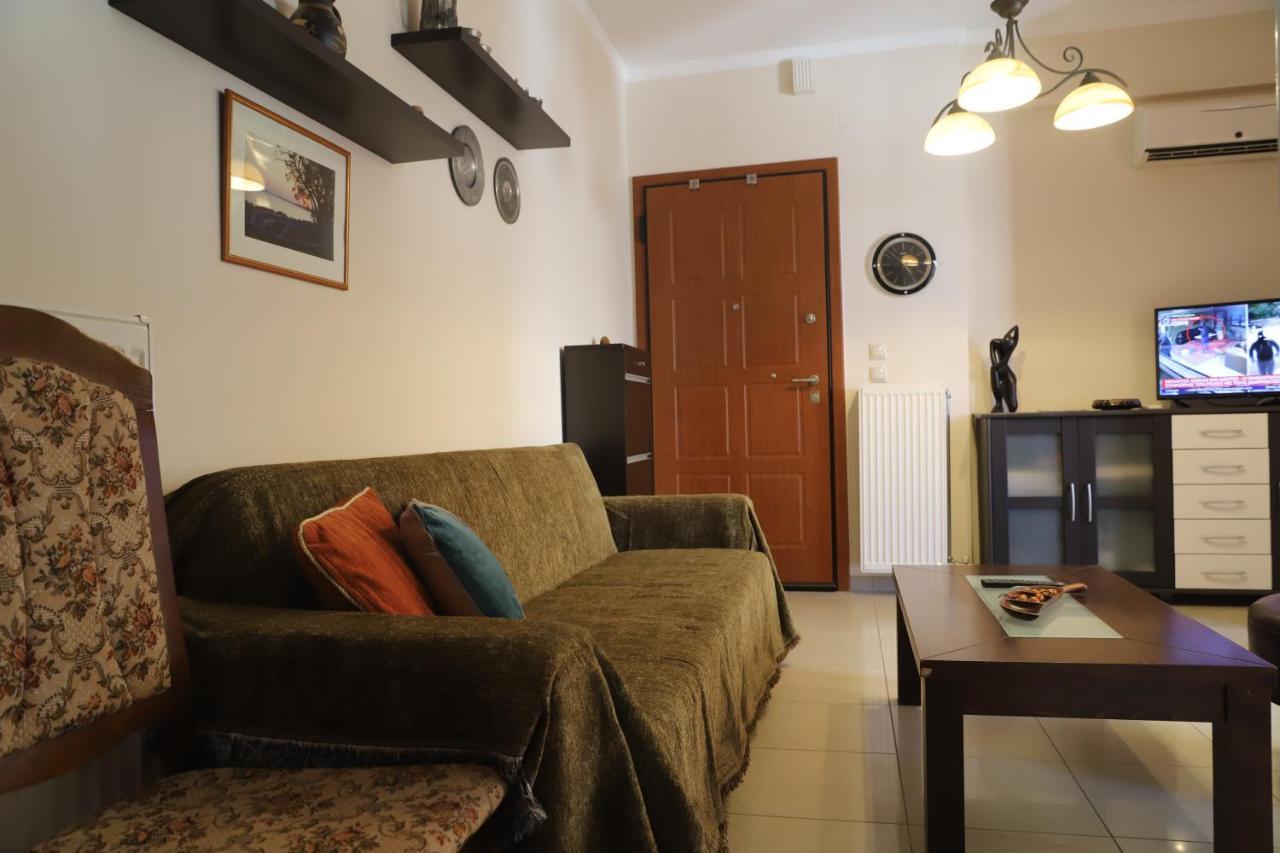 Dimitri'S House Διαμέρισμα Ναύπλιο Εξωτερικό φωτογραφία