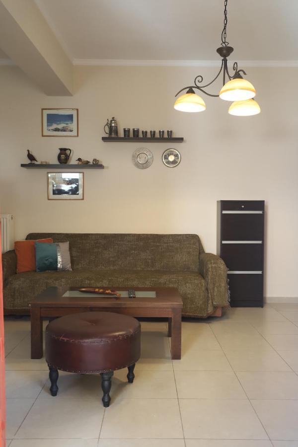 Dimitri'S House Διαμέρισμα Ναύπλιο Εξωτερικό φωτογραφία