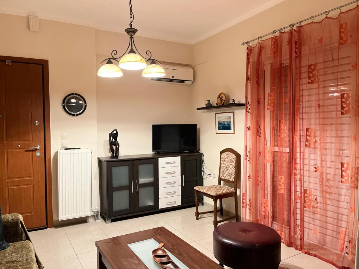 Dimitri'S House Διαμέρισμα Ναύπλιο Εξωτερικό φωτογραφία