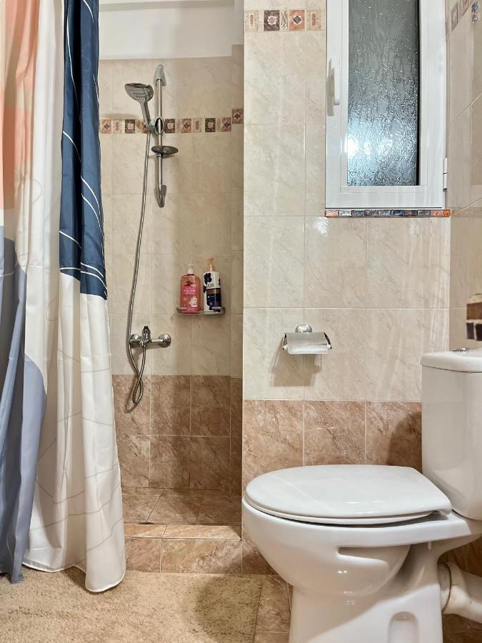 Dimitri'S House Διαμέρισμα Ναύπλιο Εξωτερικό φωτογραφία